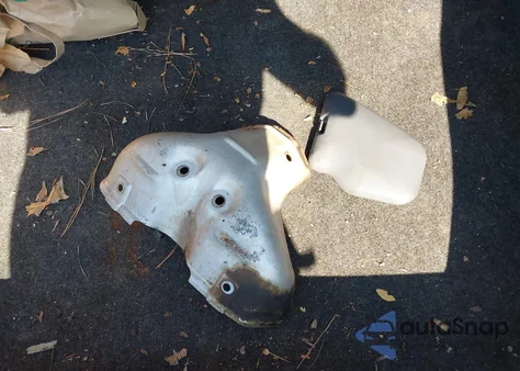 1998 Toyota Corolla Ce/Le/Ve из США, поврежденный, VIN 1NXBR18E9WZ091996